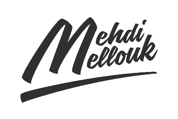 Mehdi Mellouk | Réalisation vidéo | La Rochelle